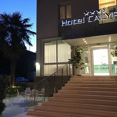 Hotel Calypso- Rimini Marina Centro Zewnętrze zdjęcie